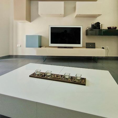 바리 Navis' House 아파트 외부 사진