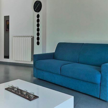 바리 Navis' House 아파트 외부 사진