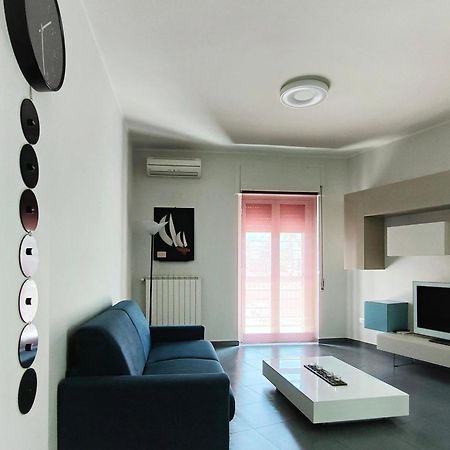 바리 Navis' House 아파트 외부 사진