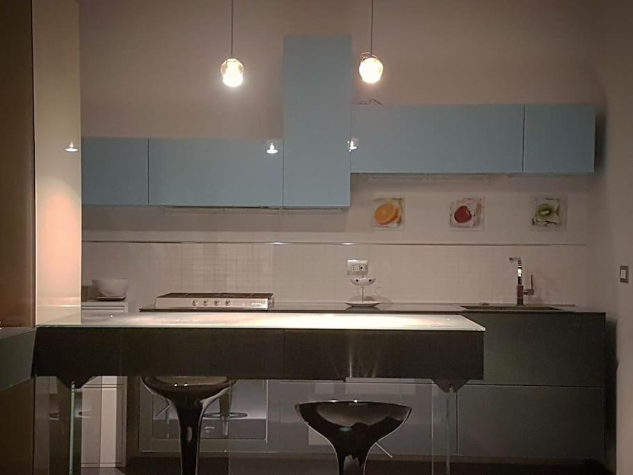 바리 Navis' House 아파트 외부 사진