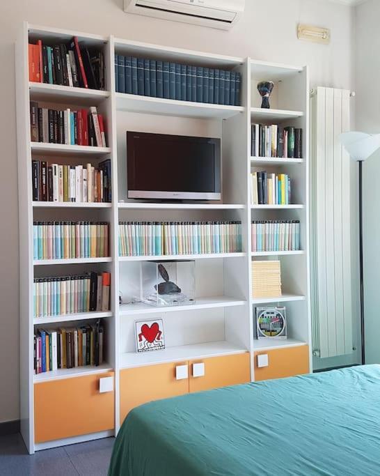 바리 Navis' House 아파트 외부 사진