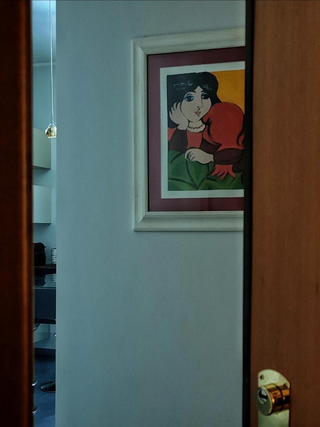바리 Navis' House 아파트 외부 사진