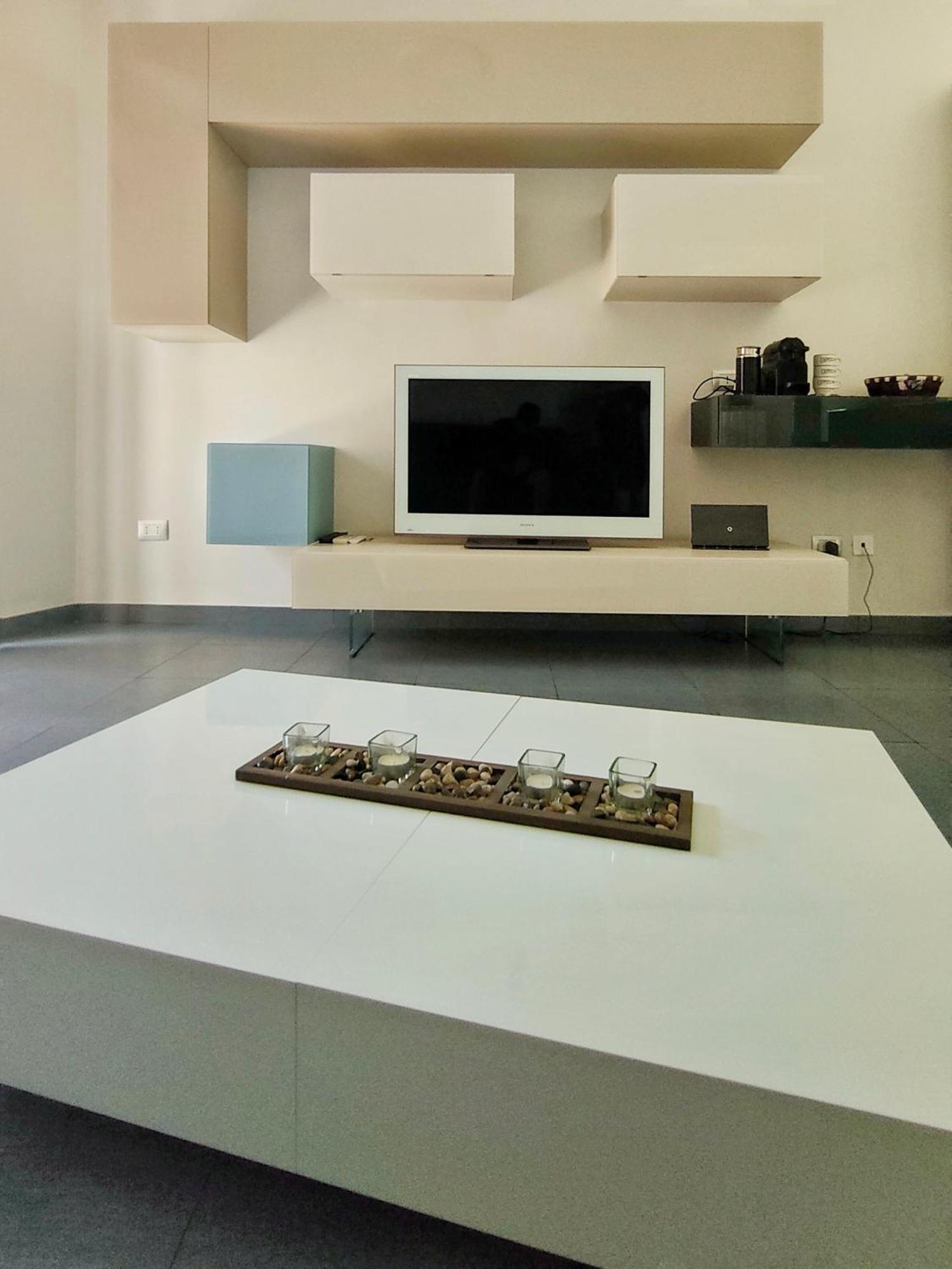 바리 Navis' House 아파트 외부 사진